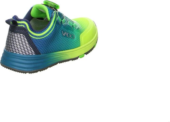 Actual product image Vado Sneaker (38)