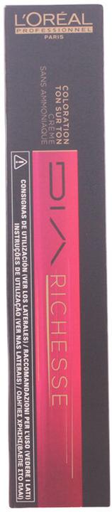 Produktbild L'Oréal Professionnel Dia Richesse (6.45 Mokka)
