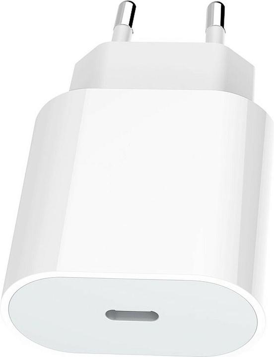 Produktbild mobileup Apple Fast Charger with USB C (20 W)