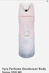 Produktbild Lattafa Perfumes Yara (Spray, 100 ml)