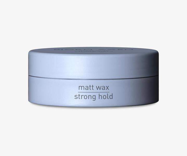 Actual product image Björn Axen Matt Wax (Hair wax, 80 ml)