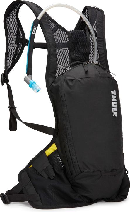 Thule Rucksack Vital 3 Liter mit Trinkblase (3 l)