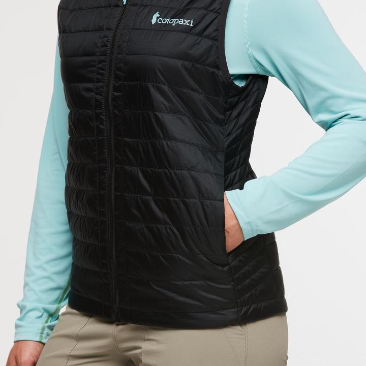 Produktbild Cotopaxi Capa Insulated Vest (M)