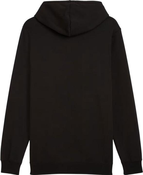 Actual product image Puma Ess Logo Lab Hoodie FL (XXL)