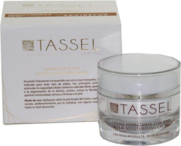 Caso Eurostil Quastencreme Gold 50ml (50 ml)