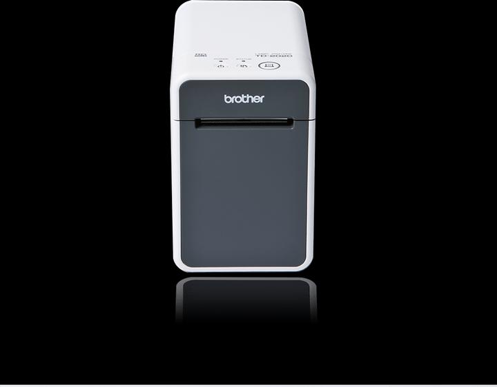 Produktbild Brother Td-2020 (203 dpi)