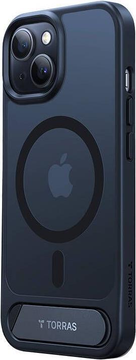 Actual product image Torras UPRO Pstand iPhone 15 Pro (Apple iPhone 15 Pro)