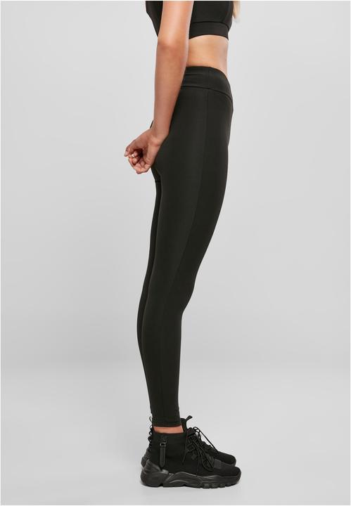 Image du produit Urban Classics Leggings femme taille haute recyclés - 16976 (S)