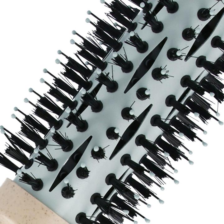 Immagine prodotto Parsa Beauty Spazzola rotonda organica beige medio
