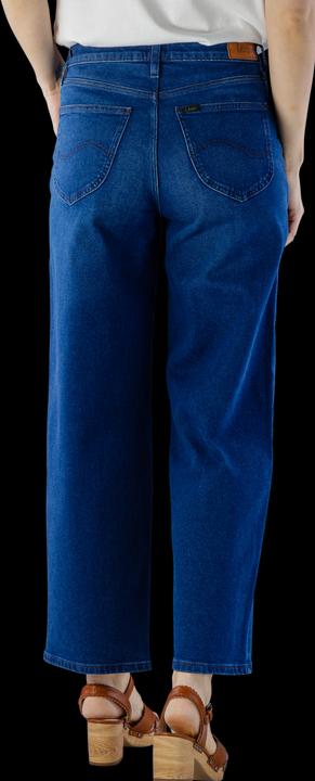 Produktbild Lee Wide Leg Jeans dark worn (W30/L33)