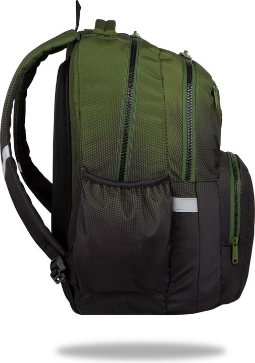 Produktbild Coolpack 4tlg. RucksackSet PICK 17 (26 l)