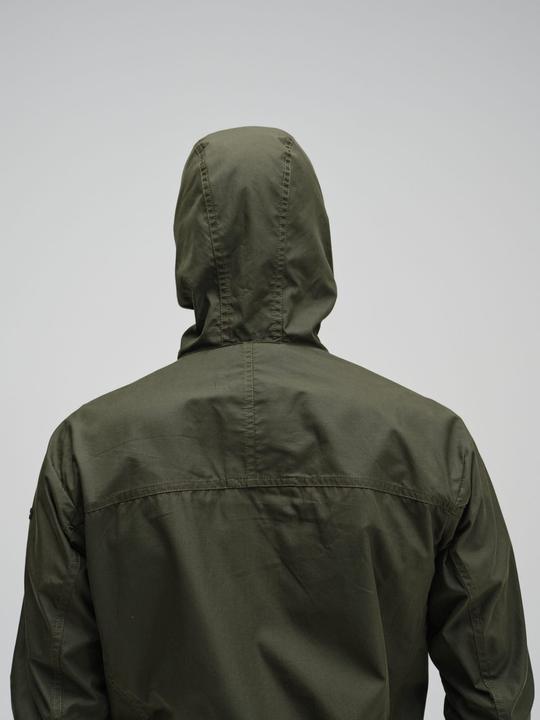 Immagine prodotto Mover Plastic Free Sportswear EtaDryWinbreaker Shell (XL)