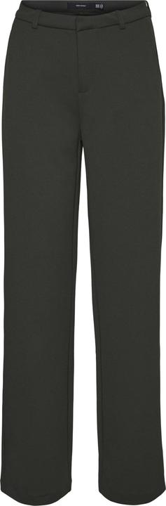 Vero Moda VMZAMIRA Mittlere Taille Hose Hose (L)