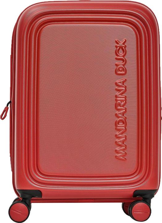 Image du produit Mandarina Duck Logoduck 4-Rollen Kabinentrolley 55 cm (40 l, Bagage à main (jusqu'à 50l))