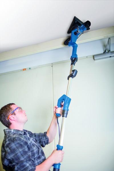 Actual product image Scheppach DS930 (Wall & ceiling sanders, 710 W)