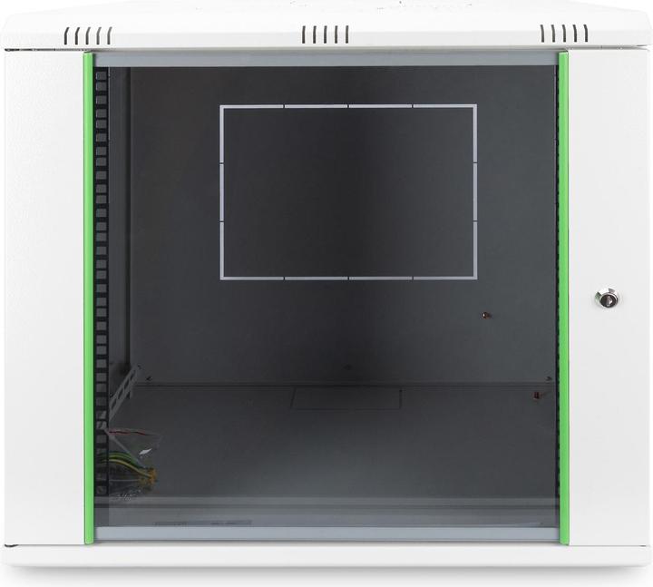 Produktbild Digitus Wandgehäuse Dynamic Basic Serie (27.60 HE, 19 Zoll Rack)