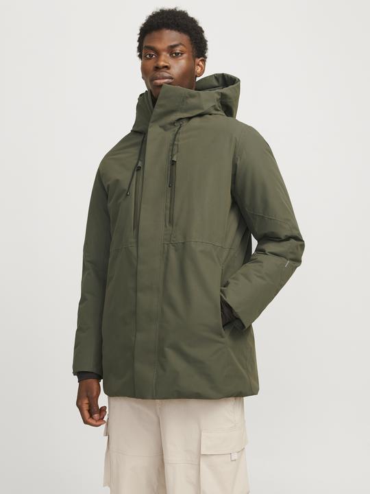 Actual product image Jack & Jones Parka Parka (M)