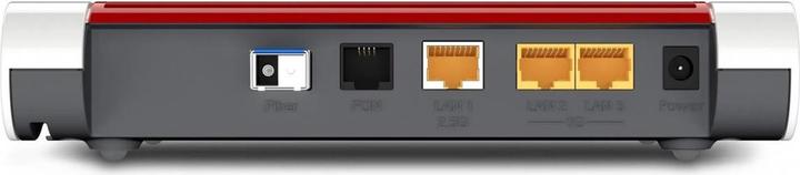 Immagine prodotto AVM Router FTTH FRITZ!Box 5530, con AON SFP