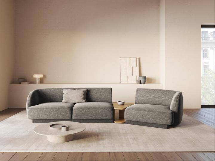 Actual product image Micadoni Miley (3-seater, 2 person sofa, 4-seater)