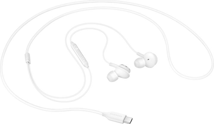 Actual product image Samsung Kopfhörer EO-IC100 USB-Type C (Cable)