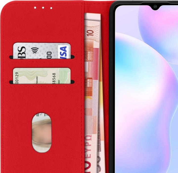 Actual product image Avizar Chester Series (Xiaomi Redmi 9AT)