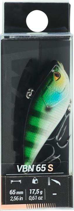 Immagine prodotto Caperlan VBN 65 (6.50 cm)