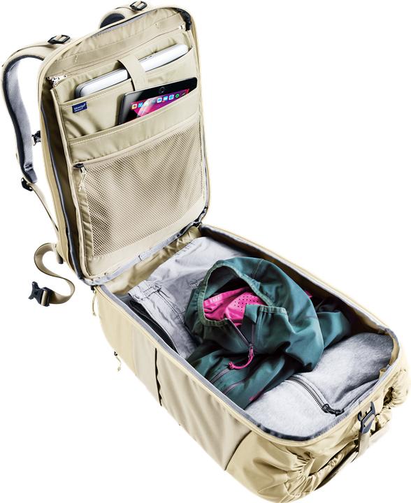 Image du produit Deuter Utilion 34+5 (34 l)