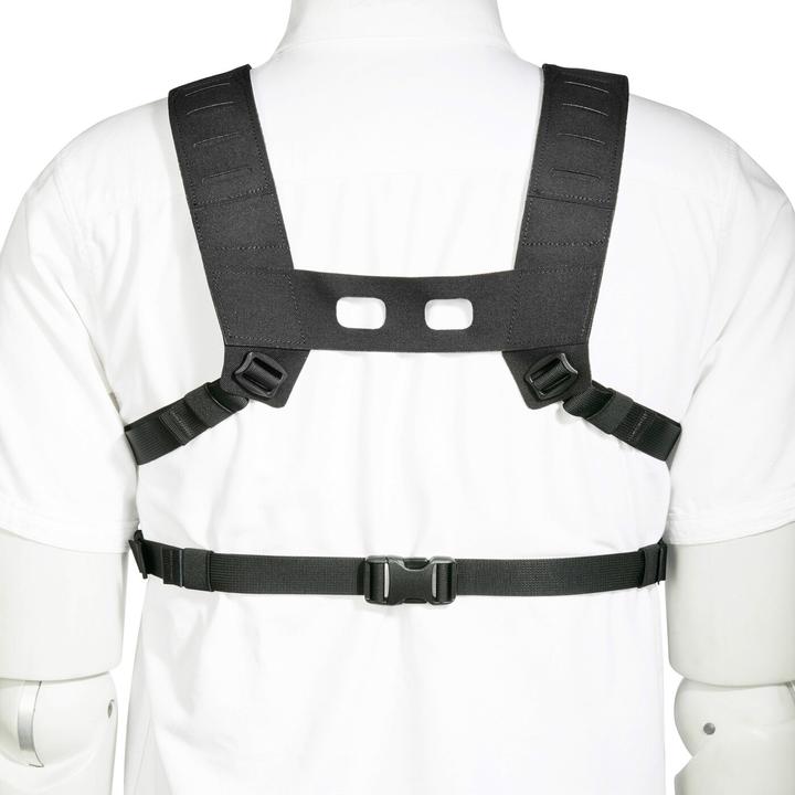 Produktbild Tasmanian Tiger TT Small Combi Rig Schwarz