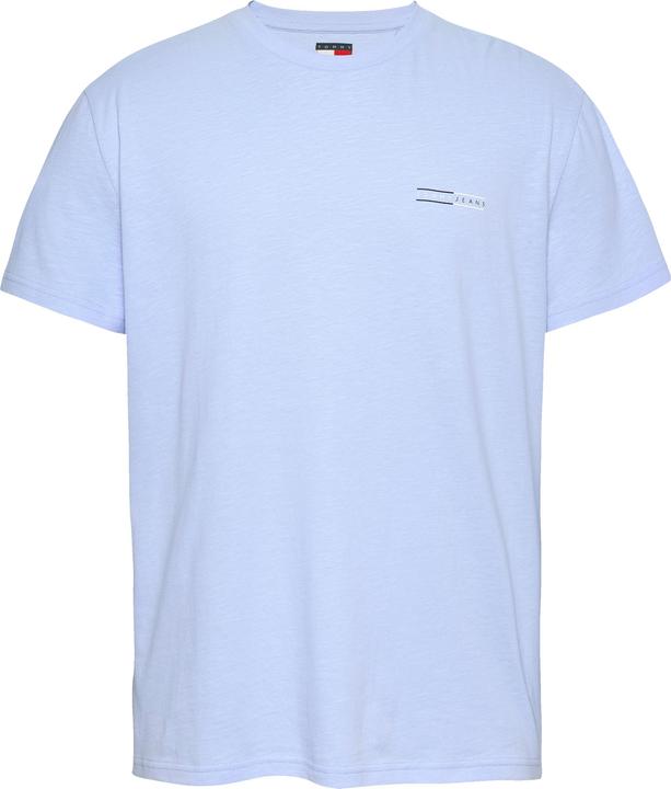 Bleu doux