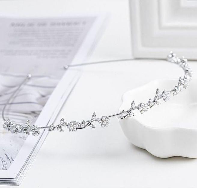 Image du produit MU Style Hope Series Serre-tête scintillant
