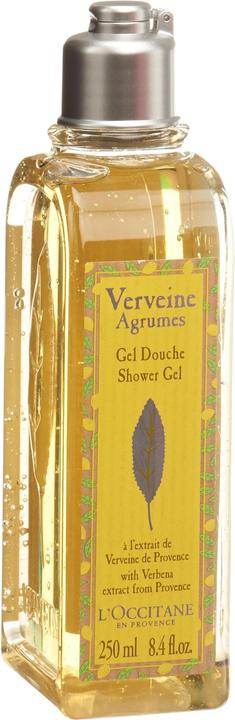 Produktbild L'Occitane Verbena Agrumi (250 ml)