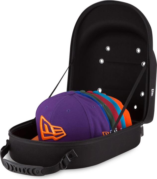 Produktbild New Era 6 Carrier Case