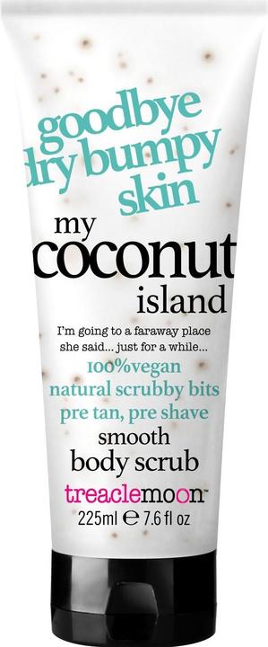 Treaclemoon My Coconut Island (225 ml)