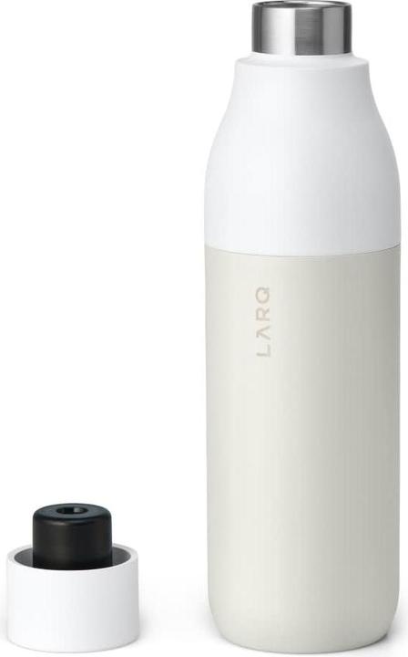 Produktbild Larq PureVis Thermosflasche mit UV-C Lichtreiniger (0.74 l)