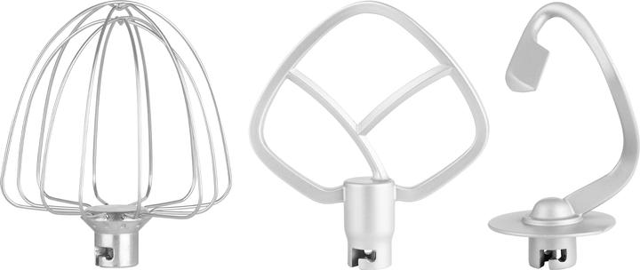Produktbild ECG FORZA 5500 Giorno Bianco (1500 W)