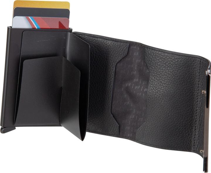 Actual product image Porsche Design X Secrid Cardholder