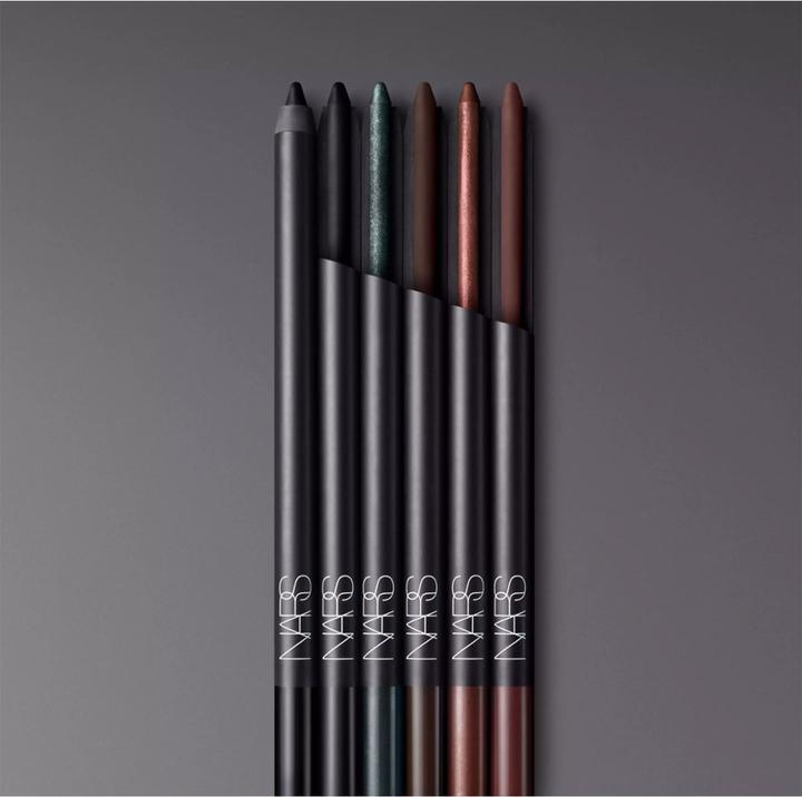 Produktbild NARS Cosmetics High-Pigment Longwear Eyeliner (Night Porter)