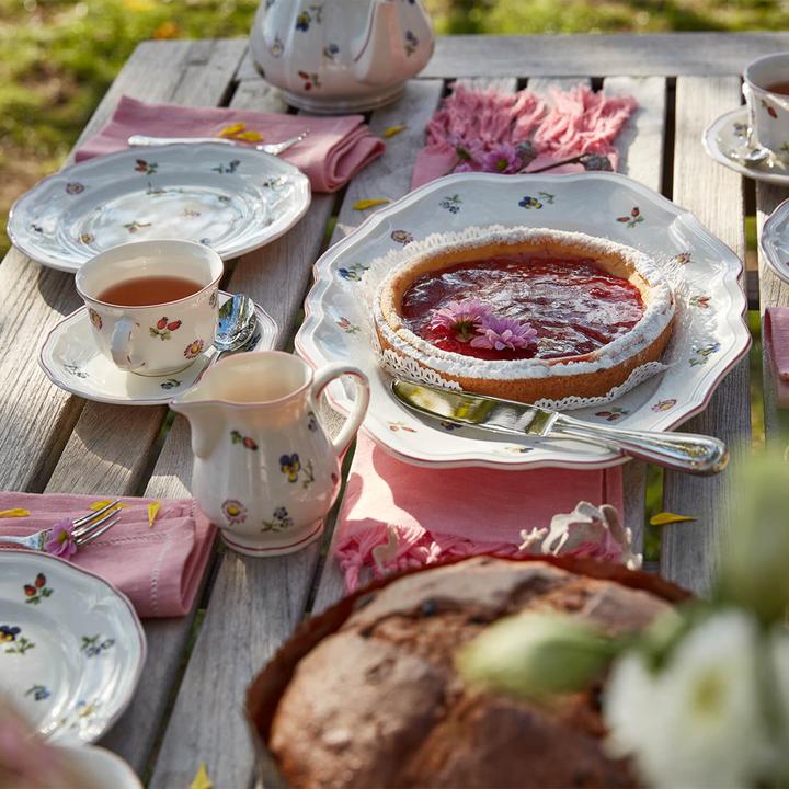 Image du produit Villeroy & Boch Tasse à café Petite Fleur (350 ml, 1 x)