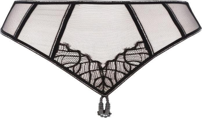 Bracli Manhattan High Waist Brief Size L (L)