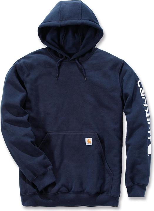 Produktbild Carhartt Sweatshirt new navy, Gr.L (L)