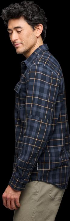 Produktbild Black Diamond M Project Twill Ls Shirt (S)