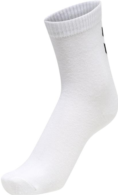 Actual product image hummel hmlMAKE MY DAY SOCK 5-PACK (5-pack, 32 - 36)