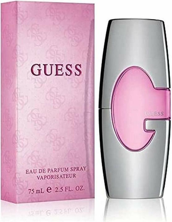 Image du produit Guess Nouvelle version (Eau de parfum, 75 ml)