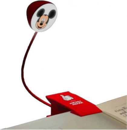 Produktbild Paladone Products Lampada Disney Mickey Book