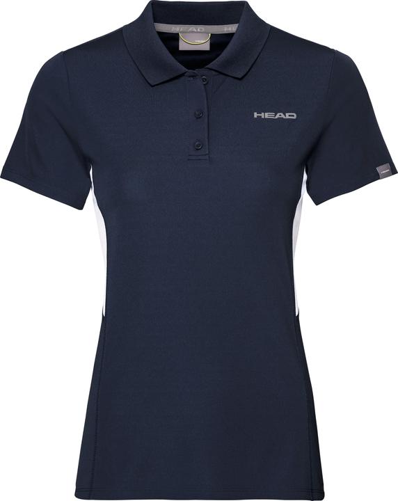 Immagine prodotto Head Polo CLUB Tech W (XL)