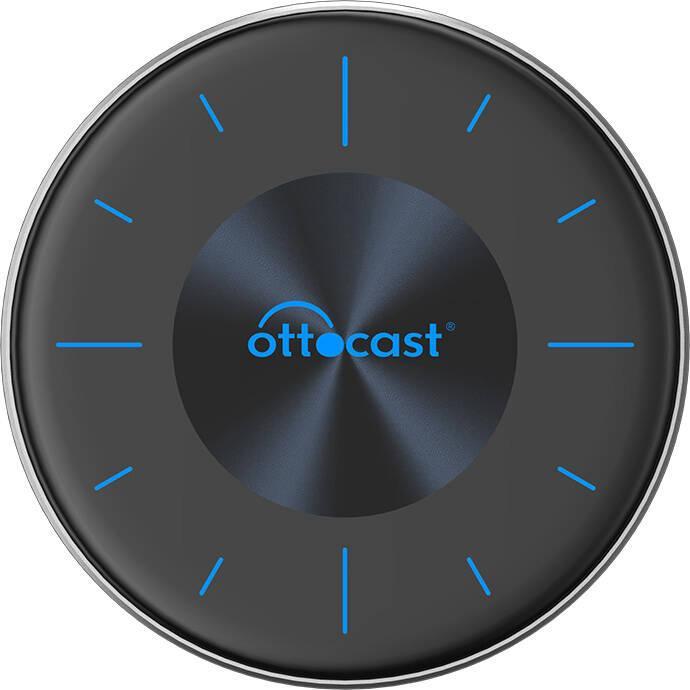 Produktbild Ottocast Adapter PCS46 OtooAiBox P3 2/3/4G SIM CARD HDMI Android (black)