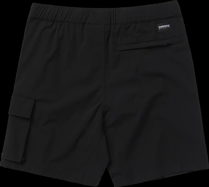 Actual product image Mystic Meridian Hybrid Short (XL)