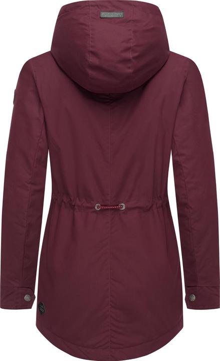 Immagine prodotto Ragwear Monadis Etichetta Nera (S)