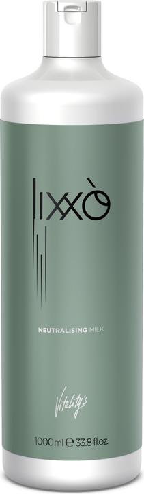 Produktbild Vitality's 039s Lixxo Neutralising Milk 1000ml (Körperlotion, 1000 ml)