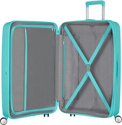 Actual product image American Tourister Soundbox (110 l, L (90 - 115l))
